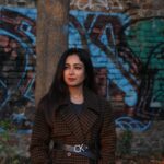 Aditi Chengappa Instagram – Comment 🤎 if you still like to see still photographs on Instagram 🤪
Also I just had to try this new Instagram feature 🤓
.
.
.#nofilter #noedit
#portrait #berlingirl #indiansingermany #expatsingermany #model #berlinstyle #mitte #berlinstreetart #berlingraffiti Mitte