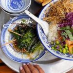 Aditi Chengappa Instagram - 🍜a hearty Vietnamese meal @1990veganliving 😍 What’s your favorite Vietnamese restaurant in Berlin?! . . . . #berlin #berlinfood #berlincity #veganfood #veganliving #vietnamese #vietnamesefood #vietnameseküche #expatsingermany #indiansingermany #foodreel #aesthetic #berlingirl #lecker #leckeressen #veganberlin Berlin, Germany
