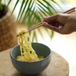 Aditi Chengappa Instagram – Slow Sunday with @iamkimchicat
.
.
.
#ramen #relax #easy #lazy #sunday #sundaymornings #sundaythoughts #catlife #katzenvideos #wellnessretreat #relaxvideo #reels #berlingirl Berlin, Germany