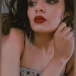 Aditi Shankar Instagram – Adi”தீ”🔥🔥 pidika