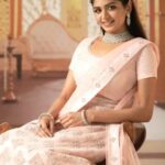 Aditi Shankar Instagram - Ready to sparkle and shine with scintillating festive wear with fashion delicately woven in distinctive patterns richly hued in ethereal shades illuminating the festival of lights. - Shop Online: https://www.thechennaisilks.com/women.html - FREE Shipping across India Worldwide shipping is available. For direct orders: WhatsApp us at +91 99948 11711 - #thechennaisilks #lehengacholi #lehenga #indianbride #fashion #beautiful #garbanight #weddingshopping #southindiansaree #weddingsaree #handloomsarees #indianwedding #instagood #photooftheday #indianbride #fashion #bridalcollcetion #beautiful #aditi #aditishankar #festival #love #instagram #diwali #diwalicollections #sareesofinstagram #ginessworldrecord #worldmostexpensive #celebrationbegins❤️