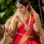 Aditi Shankar Instagram – #navratri2022 with Aditi✨

Day 2 :  Romantic Red a capricious blend of vigor warmth and passion. A color of contrasting emotions.

Wishing you love, spirit and mettle on the second day of Navarathri.

Styled by:- @dr.vinothinipandian 
Outfits 👗:- @nirali_design_house (blouse and duppata) @samyuktharose (saree) 
MUAH💄:- @vijiknr
Photographed by 📸:- @camerasenthil
Jewellery 💎:- @jjjewellerymart 
Location:- @avmgardens
Digital Patner:- @cognitiveidealab
@rrajeshananda AVM Gardens