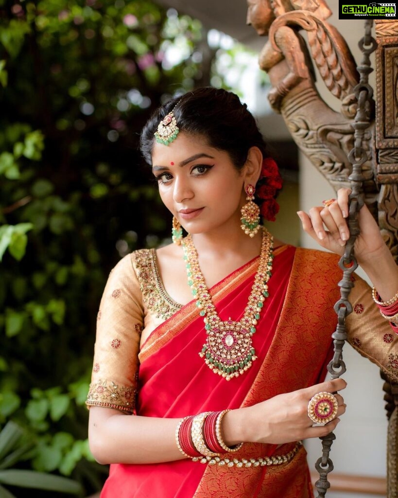 Actress Aditi Shankar HD Photos and Wallpapers September 2022 - Gethu ...