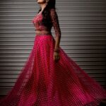 Aditi Shankar Instagram – Backstage Alaparai 🙌

(Sneakers under my lehenga😅 a total “me” thing)

Styled by: @dr.vinothinipandian
Photographed by📸 : @kiransaphotography 
Outfit👗: @nirali_design_house 
MUAH💄: @rachelstylesmith 
Jewellery💎: @jcsjewelcreations @sri_artiquess (bangles)