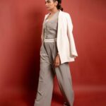 Aditi Shankar Instagram – Clearly, I couldn’t pick just one photo to post from this day 

#viruman promotions 

Styled by: @dr.vinothinipandian
Photographed by📸 : @kiransaphotography 
Outfit👗: @zara 
MUAH💄: @vishalcharanmakeuphair @hairbyradhika