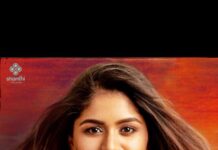 Aditi Shankar Instagram - Super excited and honoured to announce my next project #maaveeran with the sensational @sivakarthikeyan sir 🔥🔥🔥, award winning director @themadonne 💯💯, the enthusiastic producer @iamarunviswa @shanthitalkies and the whole team @vidhuayyanna @bharathsankar @philoedit 🙏🙏🧿✨