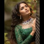 Aditi Shankar Instagram - Fluff up your feathers and be a peacock today 🦚