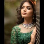 Aditi Shankar Instagram - Fluff up your feathers and be a peacock today 🦚