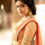 Aditi Shankar Instagram – #navratri2022 with Aditiβ¨
Day 7: Cheery orange reflecting the colors of the sun, so exuberant and energetic π§‘
On the 7th day of navarathri let positivity rule our thoughts and joy fill our homes.
Styled by:- @dr.vinothinipandian
Outfit by:- @nirali_design_house
MUAHπ:- @vijiknr
Photographed by πΈ:- @camerasenthil
Jewellery π:- @jjjewellerymart
Location:- @avmgardens
Digital Patner:- @cognitiveidealab
@rrajeshananda AVM Gardens