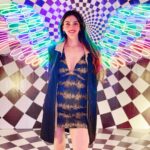 Aditi Vats Instagram - I have got wings this year as my new year gift from God and I am going to fly, if you want to know the sky you can hop along , il take care of you zillion feet above the ground ❤️💕❤️💕💕🌸🌸🌸. Happiest New Year to all the nice people . . . . . . . . . . #newyear #new #majnu #majnu #wings #wings #fairytale #fairytail #dream #dreamgirl † Dreams †
