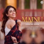 Aditi Vats Instagram - Hello everyone! This new year, we are coming up with a new track #Majnu sung by @mikasingh. The track features the most beautiful @aditi__vats and @aamirali . Music by the talented duo @shaaribsabri and @toshisabri . Video by #RobbySidhu. Catch the track exclusively on @musicandsoundofficial super soon. Line producers @raman_kapoor and @marshallsehgal_official .. Mumbai, Maharashtra