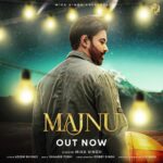 Aditi Vats Instagram - Majnu is officially yours. Go check out this beautiful tale of young love sung by the King of Bollywood himself @mikasingh Featuring the handsome hunk actor @aamirali and gorgeous @aditi__vats . Music- @shaaribsabri @toshisabri Music arranged by - @adityadevmusic Video Director- Robby Singh .. Special Thanks to @raman_kapoor and @marshallsehgal_official STAY TUNED only on @musicandsoundofficial . . . . #majnu #mikasingh #bollywoodsongs #bollywoodmusic #music #newsong #love #romance #romanticsongs exclusive to @musicandsoundofficial. Thank you for the incredible love you guys are showing to ‘Majnu’♥️ Mumbai, Maharashtra