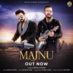 Aditi Vats Instagram - Majnu is officially yours. Go check out this beautiful tale of young love sung by the King of Bollywood himself @mikasingh Featuring the handsome hunk actor @aamirali and gorgeous @aditi__vats . Music- @shaaribsabri @toshisabri Music arranged by - @adityadevmusic Video Director- Robby Singh .. Special Thanks to @raman_kapoor and @marshallsehgal_official STAY TUNED only on @musicandsoundofficial . . . . #majnu #mikasingh #bollywoodsongs #bollywoodmusic #music #newsong #love #romance #romanticsongs exclusive to @musicandsoundofficial. Thank you for the incredible love you guys are showing to ‘Majnu’♥️ Mumbai, Maharashtra