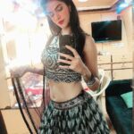 Aditi Vats Instagram – Vanity vignettes 😘