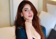 Aditi Vats Instagram - 🖤 📷 @advait_vaidya