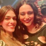 Aditi Vats Instagram - Having met with such talented and beautiful stars who became what they became completely on their own was such a star struck moment and seeing him work and realising the art of super talented @ganeshacharyaa sir and super beautiful and amazingly talented actress @reallyswara , it was a learning. Life teaches you so much in pieces and such stars are always a heartfelt experience. Mumbai, Maharashtra