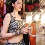 Aditi Vats Instagram - Vanity vignettes 😘