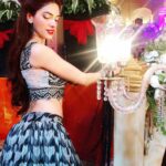 Aditi Vats Instagram - Vanity vignettes 😘