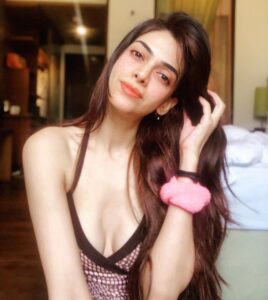 Aditi Vats Instagram - Why would you not believe in magic 
When you see it ?