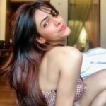 Aditi Vats Instagram - Delight 🌸