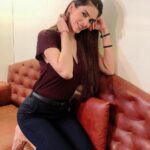 Aditi Vats Instagram - It is over my head, I know nothing at all...