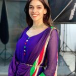 Aditi Vats Instagram - Just a capture ♥️
