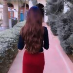 Aditi Vats Instagram - My magical 🧙‍♀️ life ❤️🏘❤️🏘❤️