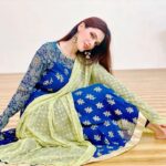 Aditi Vats Instagram – Afreen Afreen