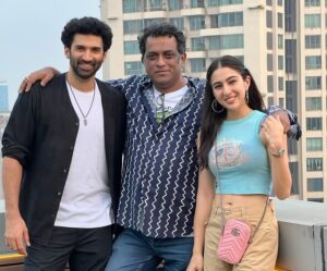 Aditya Roy Kapur Instagram - Super excited and grateful to be part of #MetroInDino. ❤️🎶🎼
Shoot begins soon!!! 🎥⏰

@anupampkher @neena_gupta @pankajtripathi @konkona @alifazal9 @fatimasanashaikh @anuragbasuofficial @ipritamofficial @tseriesfilms @tseries.official @anuragbasuproductions #BhushanKumar #KrishanKumar @shivchanana @tanibasu