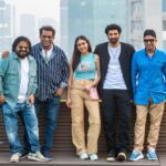 Aditya Roy Kapur Instagram - Super excited and grateful to be part of #MetroInDino. ❤️🎶🎼 Shoot begins soon!!! 🎥⏰ @anupampkher @neena_gupta @pankajtripathi @konkona @alifazal9 @fatimasanashaikh @anuragbasuofficial @ipritamofficial @tseriesfilms @tseries.official @anuragbasuproductions #BhushanKumar #KrishanKumar @shivchanana @tanibasu