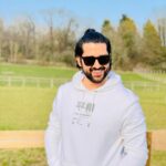 Aftab Shivdasani Instagram - ‘Your patience is your power’ - Kamilla Tolno. #grateful 🌞