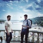 Aftab Shivdasani Instagram – 🌟Appreciation post🌟-
To someone whom I met on the show for the first time but has such a wonderful and kind aura – my dear @aadilkhanitis , it’s been such a pleasure knowing you and working with you. You have done so well in the show and I pray that you reach soaring heights and continue to strive with your biggest strengths – hard work and sincerity. All my love and best wishes to you brother. Thank you ✨❤️
@kaykaymenon02 @neerajpofficial @shitalbhatia_official @fridaystorytellers @disneyplushotstar @devendradeshpande31