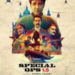 Aftab Shivdasani Instagram – Some stories cross your path and change your direction forever. A memorable journey I will cherish. Lifelong. ✨
#specialops 1.5 now streaming on @disneyplushotstar .
@neerajpofficial @kaykaymenon02 @aadilkhanitis @aishwaryasushmita @shitalbhatia_official @pathakvinay @fridaystorytellers @gautamikapoor @iamparmeetsethi @maria_ryaboshapka @jyot10 @shivam.nair.12 @devendradeshpande31 @fal1804 #kpmukherjee Mumbai