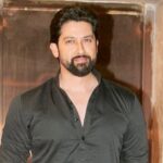 Aftab Shivdasani Instagram – Love, light, prosperity. Seasons greetings to all. 🙏🏼🪔✨ Mumbai