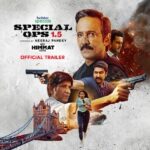 Aftab Shivdasani Instagram - Get set to back in time and learn his story - #HimmatIsBack with #HotstarSpecials #SepcialOps 1.5. All episodes streaming from Nov 12th only on @disneyplushotstar @kaykaymenon02 @aftabshivdasani @aadilkhanitis @pathakvinay @gautamikapoor @iamparmeetsethi @maria_ryaboshapka @aishwaryasushmita #KPMukherjee @jyot10 @fridaystorytellers @neerajpofficial @shitalbhatia_official @shivam.nair.12 @devendradeshpande31