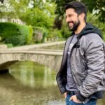 Aftab Shivdasani Instagram - “Kindness begins with the understanding that we all struggle.” - Charles Glassman 🍀🤍