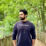 Aftab Shivdasani Instagram - ‘Do things from love. Not for love.’ #grateful 💚