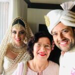 Aftab Shivdasani Instagram – Happy Birthday Ma, thank you for showing me the meaning of unconditional love. I pray for your long life and good health always. I love you. ❤️✨🎂