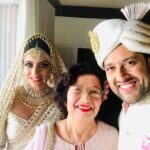 Aftab Shivdasani Instagram - Happy Birthday Ma, thank you for showing me the meaning of unconditional love. I pray for your long life and good health always. I love you. ❤️✨🎂