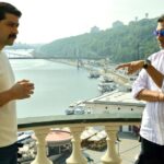 Aftab Shivdasani Instagram – 🌟Appreciation post🌟
Lastly, to the captains of the ship – Dearest @neerajpofficial sir and @shivam.nair.12 sir, it has been an honour and a privilege to work with you. An experience I will cherish always. Thank you for entrusting me with Vijay’s character and for believing in me.
Without you, this wouldn’t have been possible. I will miss our time together. Once again, thank you. 🙏🏼❤️
And a big thank you to @shitalbhatia_official sir and the entire team at @fridaystorytellers for making me feel at home. I will miss all of you. (You know who you are. ✨)
#specialops 1.5