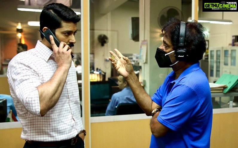 Aftab Shivdasani Instagram - 🌟Appreciation post🌟 Lastly, to the captains of the ship - Dearest @neerajpofficial sir and @shivam.nair.12 sir, it has been an honour and a privilege to work with you. An experience I will cherish always. Thank you for entrusting me with Vijay’s character and for believing in me. Without you, this wouldn’t have been possible. I will miss our time together. Once again, thank you. 🙏🏼❤️ And a big thank you to @shitalbhatia_official sir and the entire team at @fridaystorytellers for making me feel at home. I will miss all of you. (You know who you are. ✨) #specialops 1.5