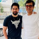 Aftab Shivdasani Instagram – 🌟Appreciation post🌟
Dearest @kaykaymenon02 sir , it’s going to be very difficult to put into words what you did as Himmat Singh in the show and what you meant to all of us colleagues and crew. You gave Himmat Singh life and like everyone else, I can’t imagine anyone else on Earth doing what you did. So so inspiring.
Personally for me, I got to know the person behind the actor and I am just so glad that I met someone so humble and gracious apart from the exemplary actor you are and have always been.
Thank you for being there, for inspiring me and standing behind me through the entire journey.
Lots of love and deep respect. ❤️✨
P.S. – I will miss our conversations and tennis games.😊
#specialops 1.5
@aadilkhanitis @neerajpofficial @shitalbhatia_official @fridaystorytellers @disneyplushotstar @devendradeshpande31