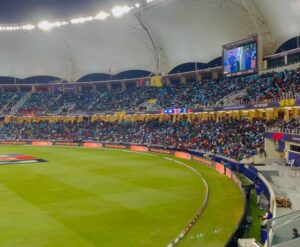 Aftab Shivdasani Instagram - Heart is bleeding blue at the moment 💙. They don’t call it the mother of all games for nothing. Jai Hind 🙏🏼🇮🇳 🏏 #indvspak #icct20worldcup #grateful Dubai, UAE