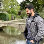 Aftab Shivdasani Instagram - “Kindness begins with the understanding that we all struggle.” - Charles Glassman 🍀🤍