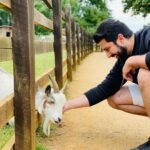 Aftab Shivdasani Instagram - “It is not death a man should fear. But rather he should fear never beginning to live.” - Marcus Aurelius. #grateful 🤍
