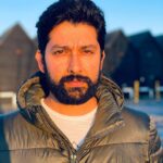 Aftab Shivdasani Instagram - ‘I never met a sunset I didn’t like.’ #grateful 🌅🤲🏻