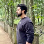 Aftab Shivdasani Instagram - ‘Do things from love. Not for love.’ #grateful 💚