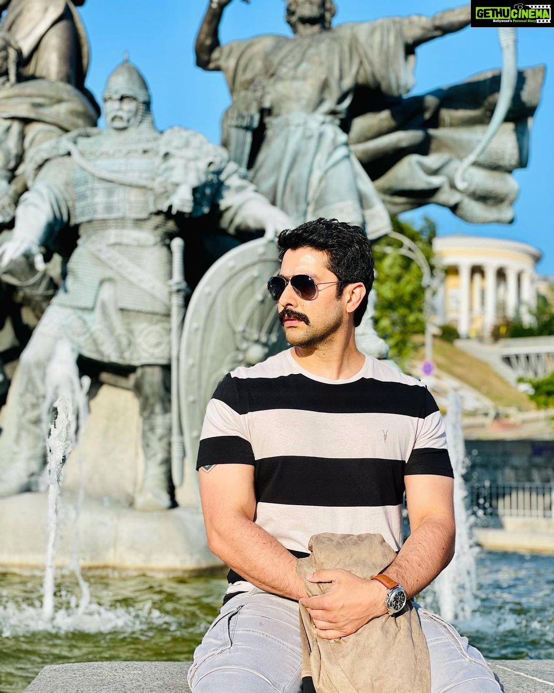 Aftab Shivdasani - 18.7K Likes - Most Liked Instagram Photos