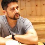 Aftab Shivdasani Instagram - “You can do it.” - Coffee. ☕️☀️
