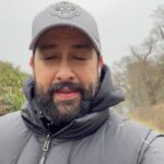 Aftab Shivdasani Instagram – ‘Kindness is like snow – It beautifies everything it covers.’
– Kahlil Gibran. ❄️✨
#weekend #hailstones 
❄️☁️🚶🏻 United Kingdom